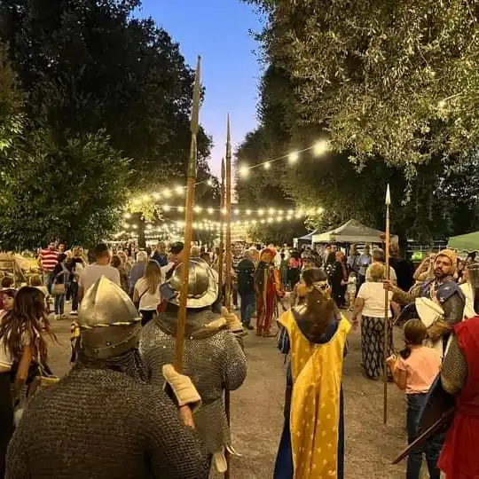 “La città si racconta”: un tuffo nel passato con il Festival della Storia. Il programma