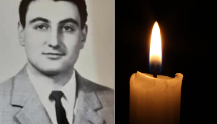 Muore a 57 anni, lascia una famiglia in lutto. Oggi i funerali