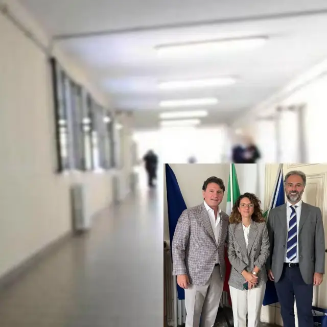 Senatore e magistrato al carcere minorile: “C’è finanziamento ma non basta”