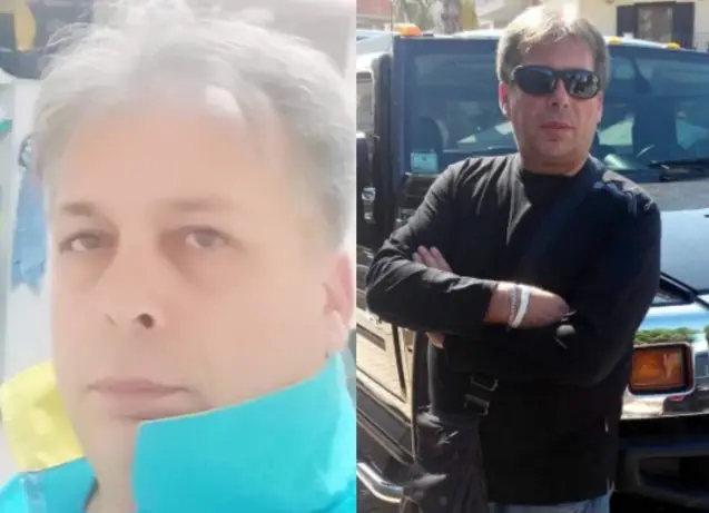 Città piange autista del 118: “Addio amico di tutti”