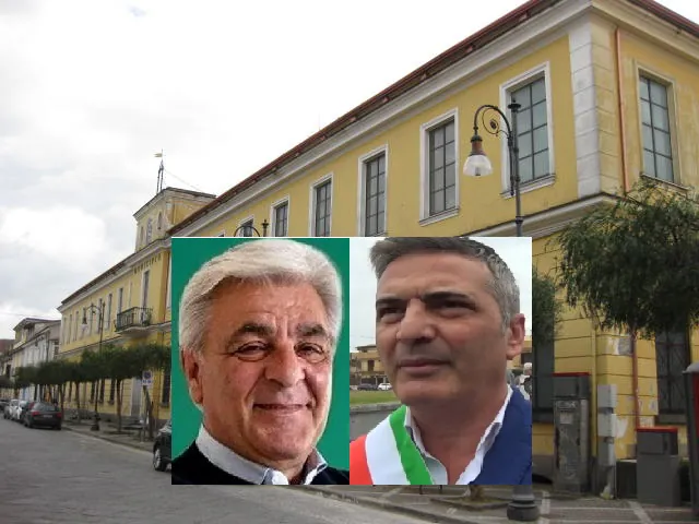 Appalti e corruzione, scatta blitz: 8 ordinanze. Arrestati due ex sindaci