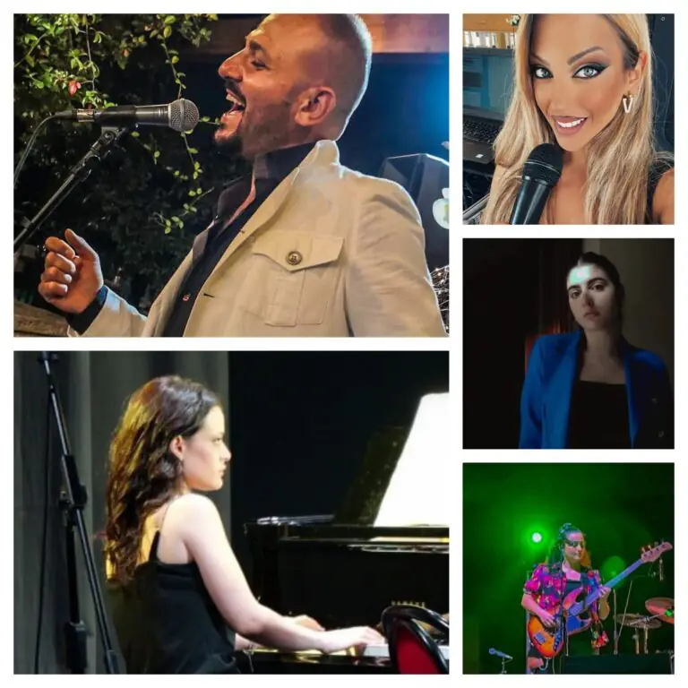 “Start Music Academy”: 5 allievi ammessi al conservatorio “Sala”