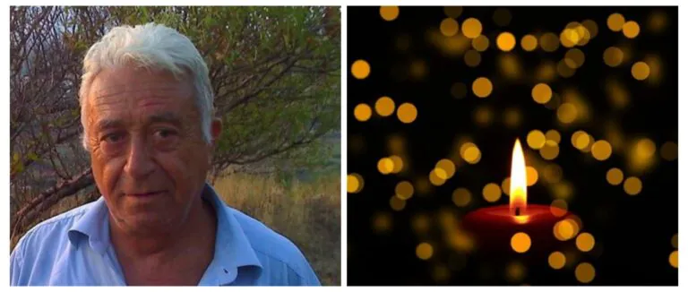 Paese in lacrime, addio “Ninuccio”. Fissati i funerali