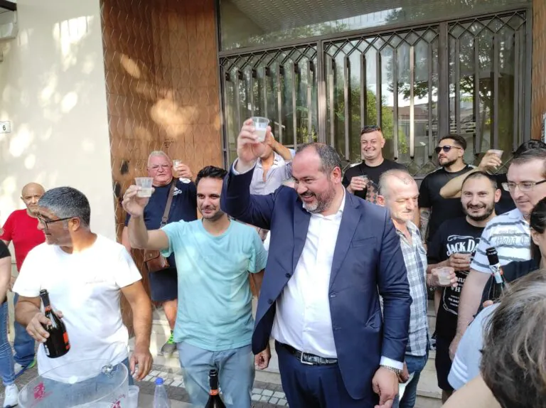 La lettera di Lombardi: ecco perché mi sono dimesso