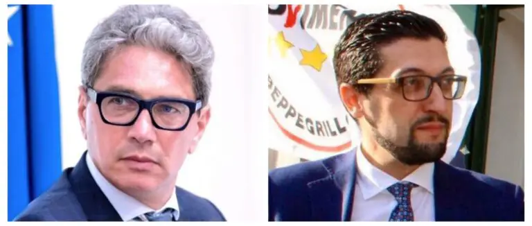 Sospesa assistenza ad anziani e disabili, Santillo e Buompane (M5S): “Tale diritto non si tocca”
