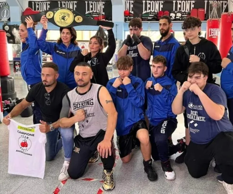 “Calatia Rosa” aderisce al programma “GOL”: corsi di formazione gratuita per lavoratori