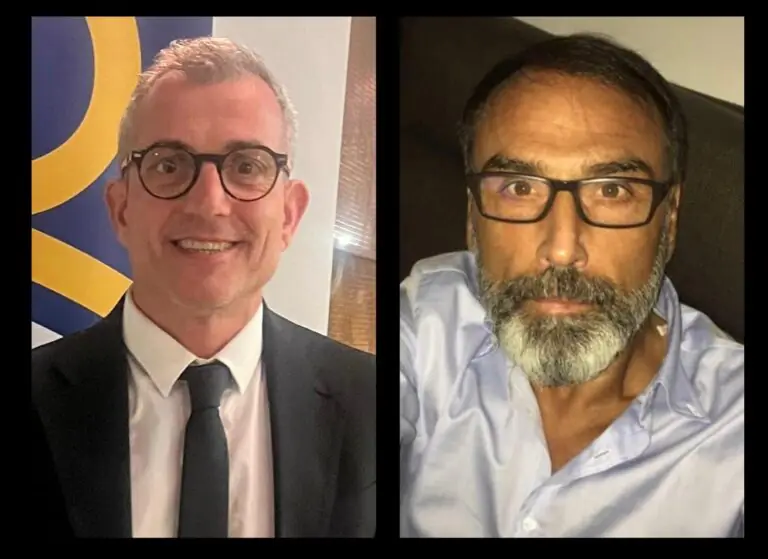 Elezioni amministrative 2024: Cerullo e De Pasquale in corsa per la fascia tricolore