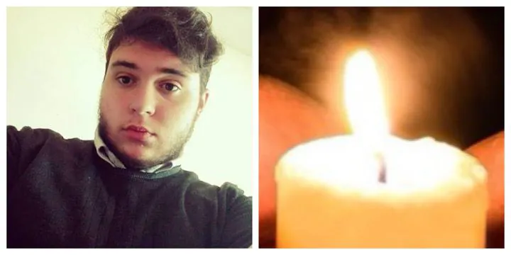 Dramma in città, muore a 24 anni. Amici sconvolti