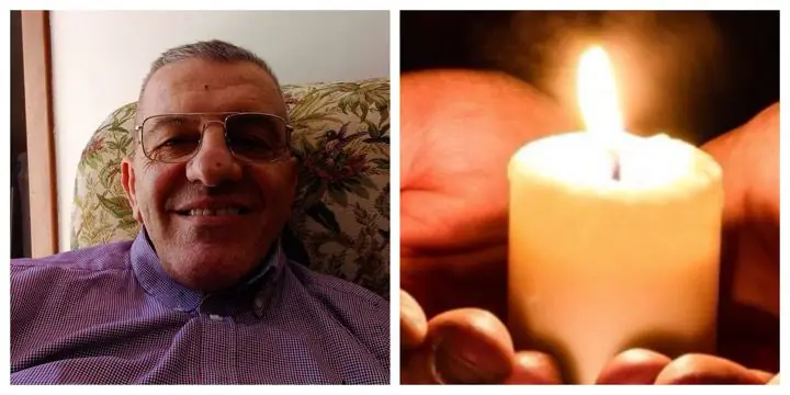 Grande dolore in città per la dipartita di Paolo: fissati i funerali