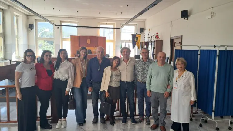 Giornata di prevenzione: screening gratuiti in Municipio