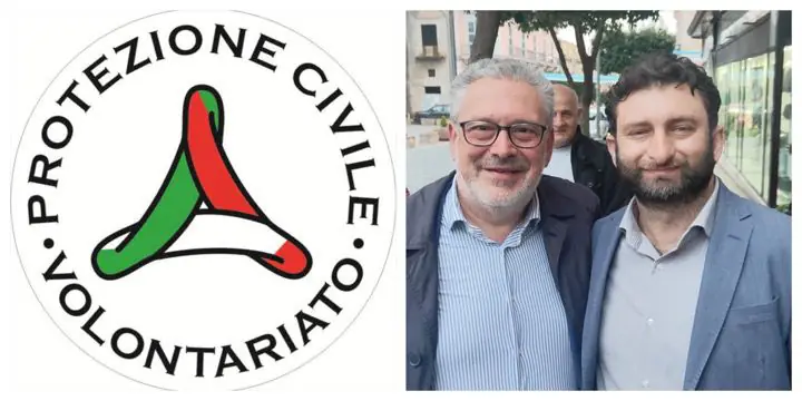 Alert in arrivo per test emergenza, il consigliere: “Sondaggio di prevenzione per il rischio vulcanico”