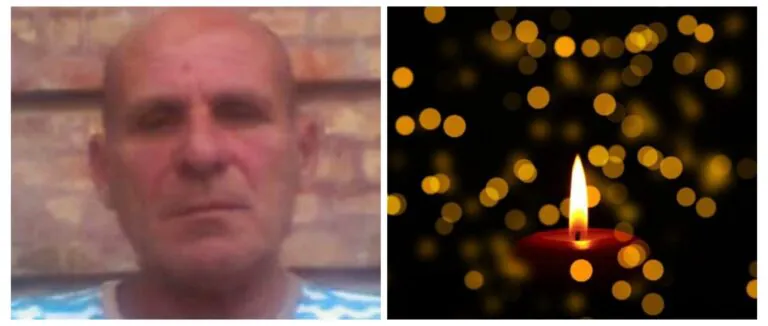 Paese in lacrime, addio Salvatore. Fissati i funerali