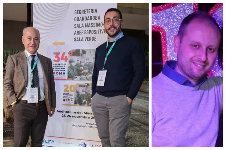 La storia di Francesco, dal calvario in clinica alla rinascita: “Ho perso 40 chili, ma sono salvo”