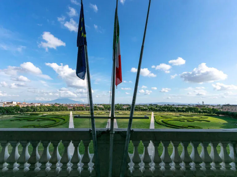 “Giorno dell’Unità Nazionale e Giornata delle Forze Armate”: ingresso gratuito alla Reggia