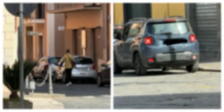 Gira con i soldi falsi tra centro e periferia per truffare esercenti