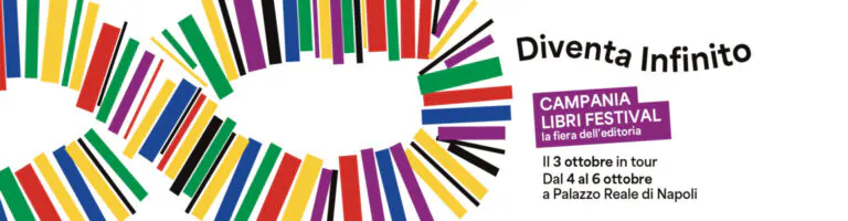 L’editore di Aversa De Nigris presenta nuovi progetti al Campania Libri Festival