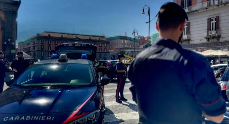 Targhe estere, scatta l’operazione: centinaia nei guai