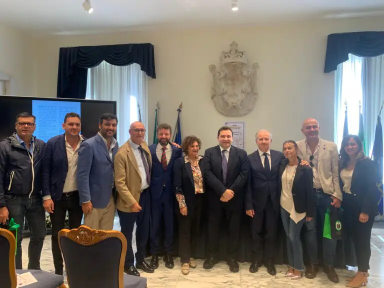 Acerra capitale della Cultura, ecco il dossier. Endorsement da Valle e provincia