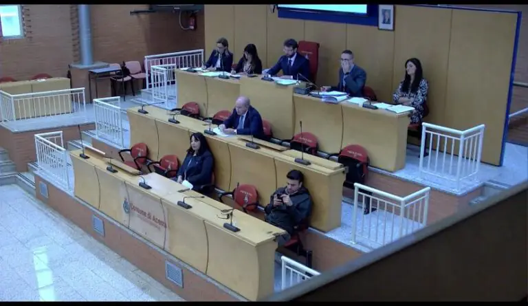 Capitale della Cultura, sì monco dal Consiglio: opposizione vota contro