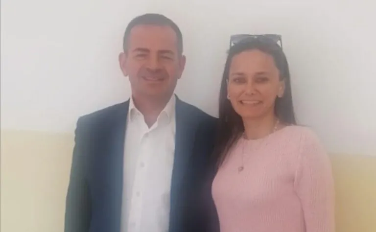Mensa scolastica al via, il sindaco Scialdone: “Un impegno assunto e mantenuto”