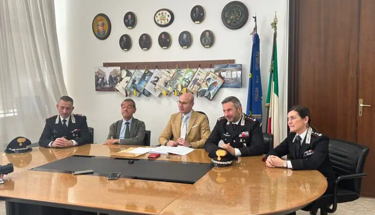 Appalti e favori, 5 ai domiciliari: così funzionava il cartello con le ditte