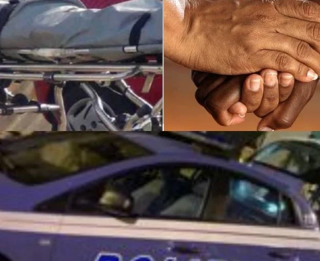 Decesso all’alba, sequestrata salma di un anziano: in casa il ‘marito’ 40enne e un toy boy africano