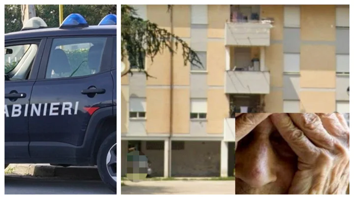 Minacce alle madre e al compagno: giovane del parco finisce agli arresti