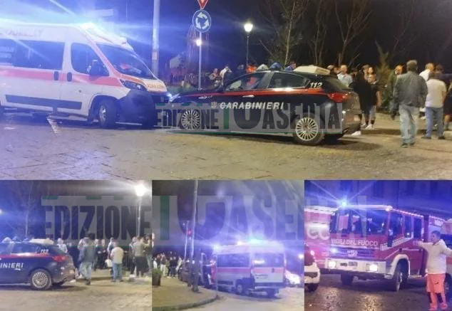 Si lancia nel fiume, sommozzatori a caccia del corpo: si spera ancora