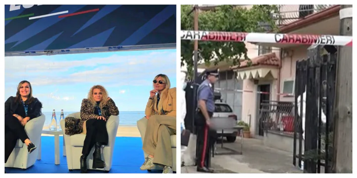 “Femminicidio a San Felice a Cancello: necessario un cambiamento culturale”