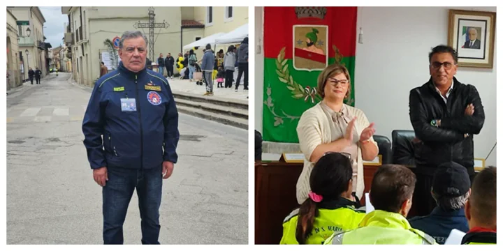 Fuga dal Municipio, si dimette anche il coordinatore della Protezione civile