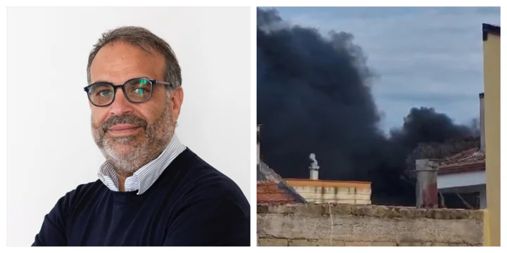 Incendio a scuola, Fratelli d’Italia vuole indagare: Chiederemo atti