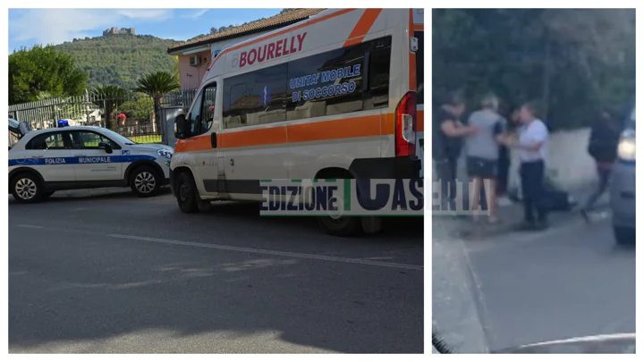 Che tragedia, è deceduta la 41enne investita in via Napoli