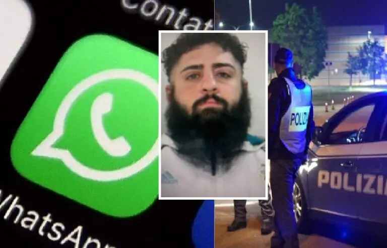 Il narcos super ricercato aveva aperto due pizzerie in Colombia: tradito da una chat