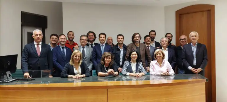 “Ordine dei Medici”: assegnate le cariche del nuovo consiglio direttivo