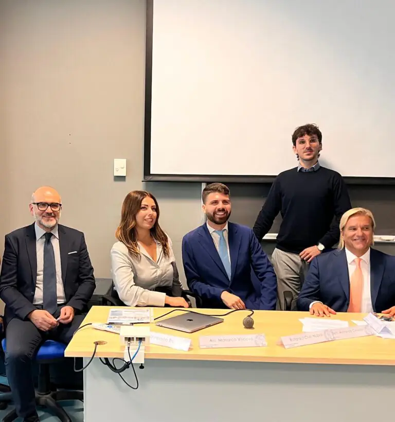 Sviluppo carriere internazionali, workshop sulle chance per i giovani