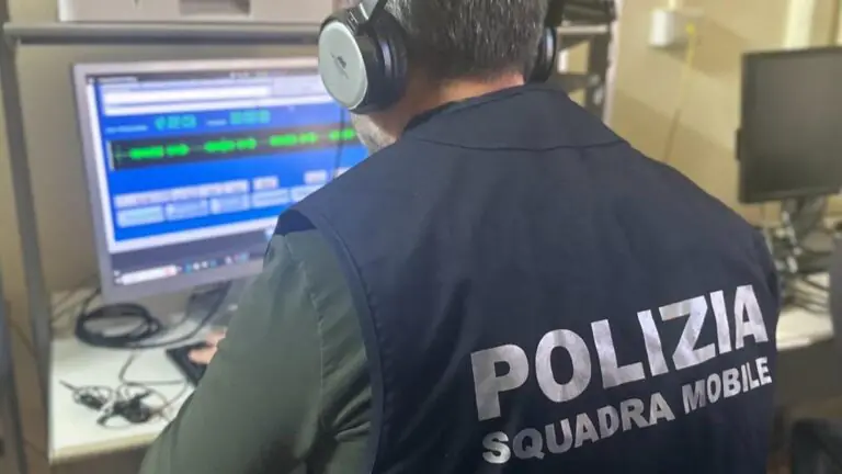 Appalti Pnrr e accoglienza migranti, scattano gli arresti