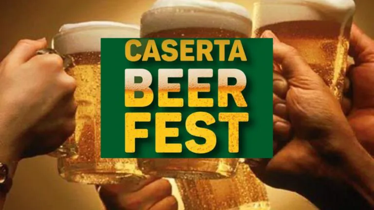 Arriva la festa della birra: tre giorni di eventi con gran concerto finale di Giusy Attanasio