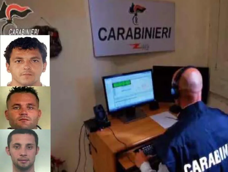 Pizzo e clan, nelle intercettazioni i rampolli dei boss: “Ma non devi nemmeno nominarli”