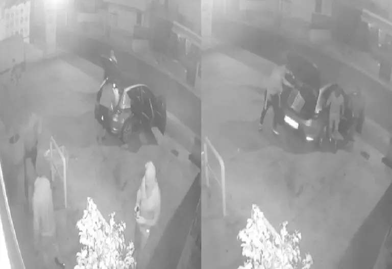 Città assediata, altre tre attività svaligiate. Famiglia colpita 2 volte. VIDEO