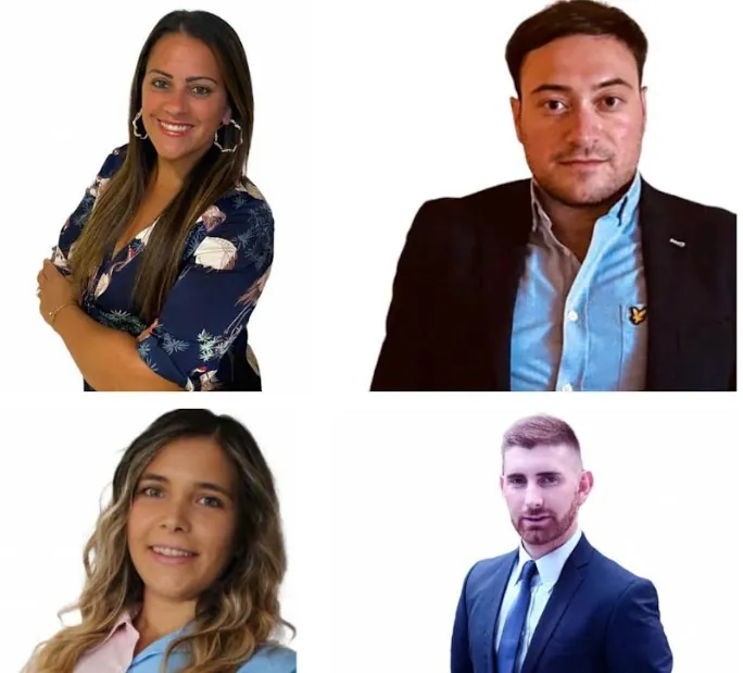 Il rimpasto è ufficiale, nominati tre nuovi assessori
