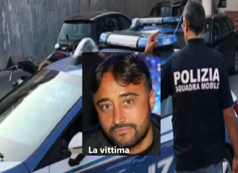 Ucciso davanti al figlio di 11 anni, sospettato rintracciato e arrestato