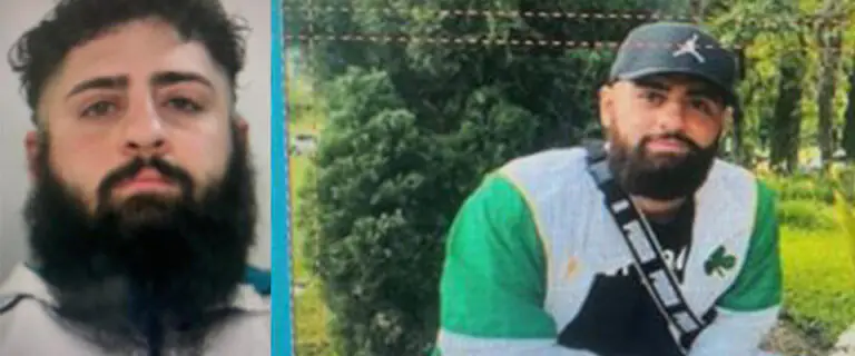 Catturato in Colombia il principe dei narcos casertani