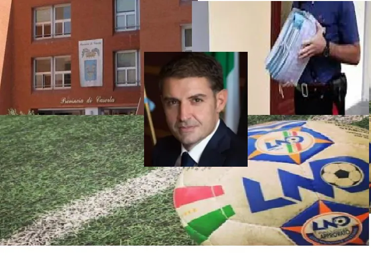 Appalti e presunte tangenti, Procura chiude indagini: notifica per politico e imprenditori