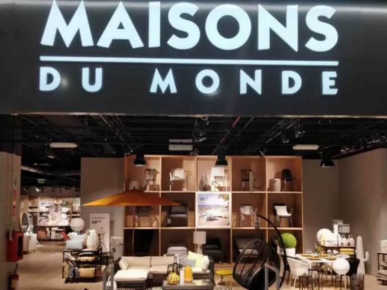 Maisons du Monde cerca personale al Campania