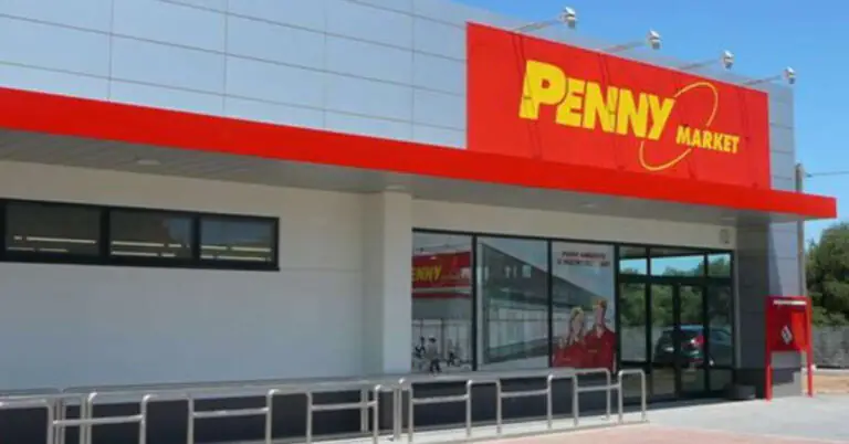 Penny Market assume giovani addetti alle vendite