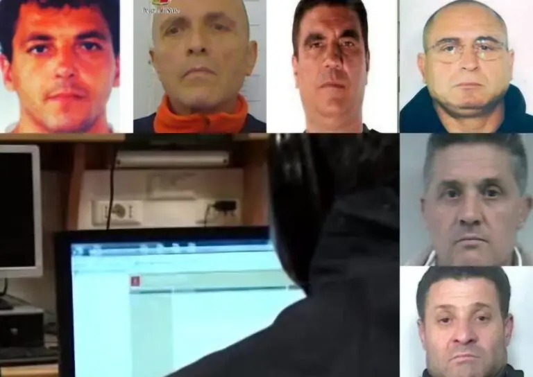 Rinascita del clan, le posizioni di boss e colonnelli svelate dalle intercettazioni