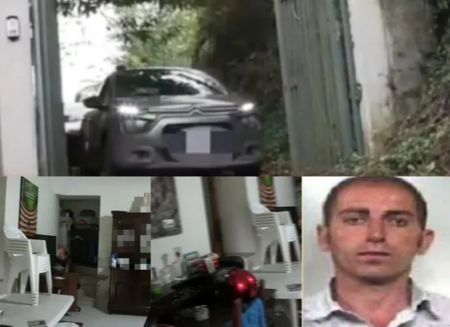 Ecco il covo dove è stato catturato il ras e quanto dovrà scontare. Video