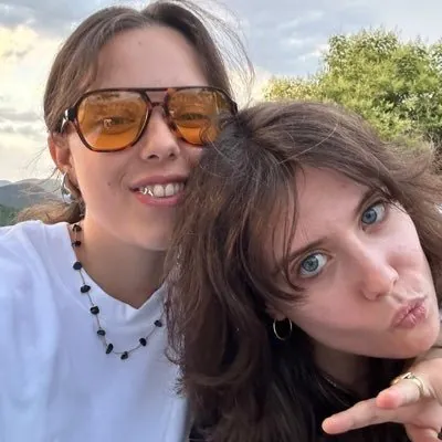 Vale Lp e Lil Jolie: due casertane protagoniste a Sanremo Giovani