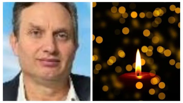 Città in lacrime: muore padre di famiglia. Fissati i funerali