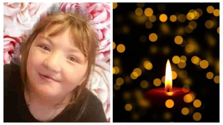 Paese sotto choc: muore bimba di 9 anni. Fissato l’addio